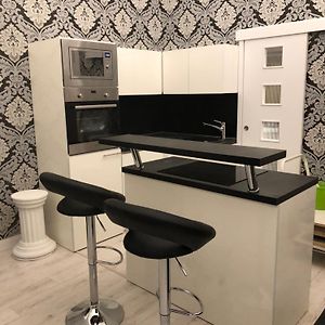 Appartement met Twee Slaapkamers